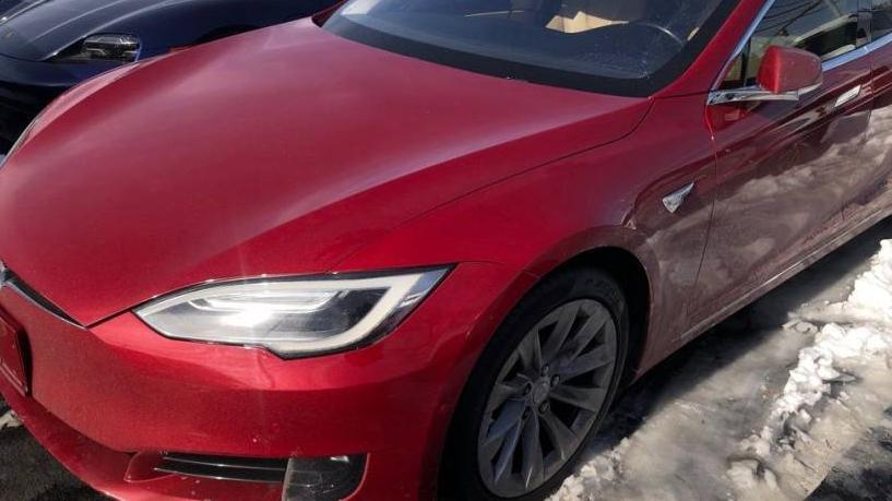 TESLA MODEL S 2017 5YJSA1E10HF187136 image